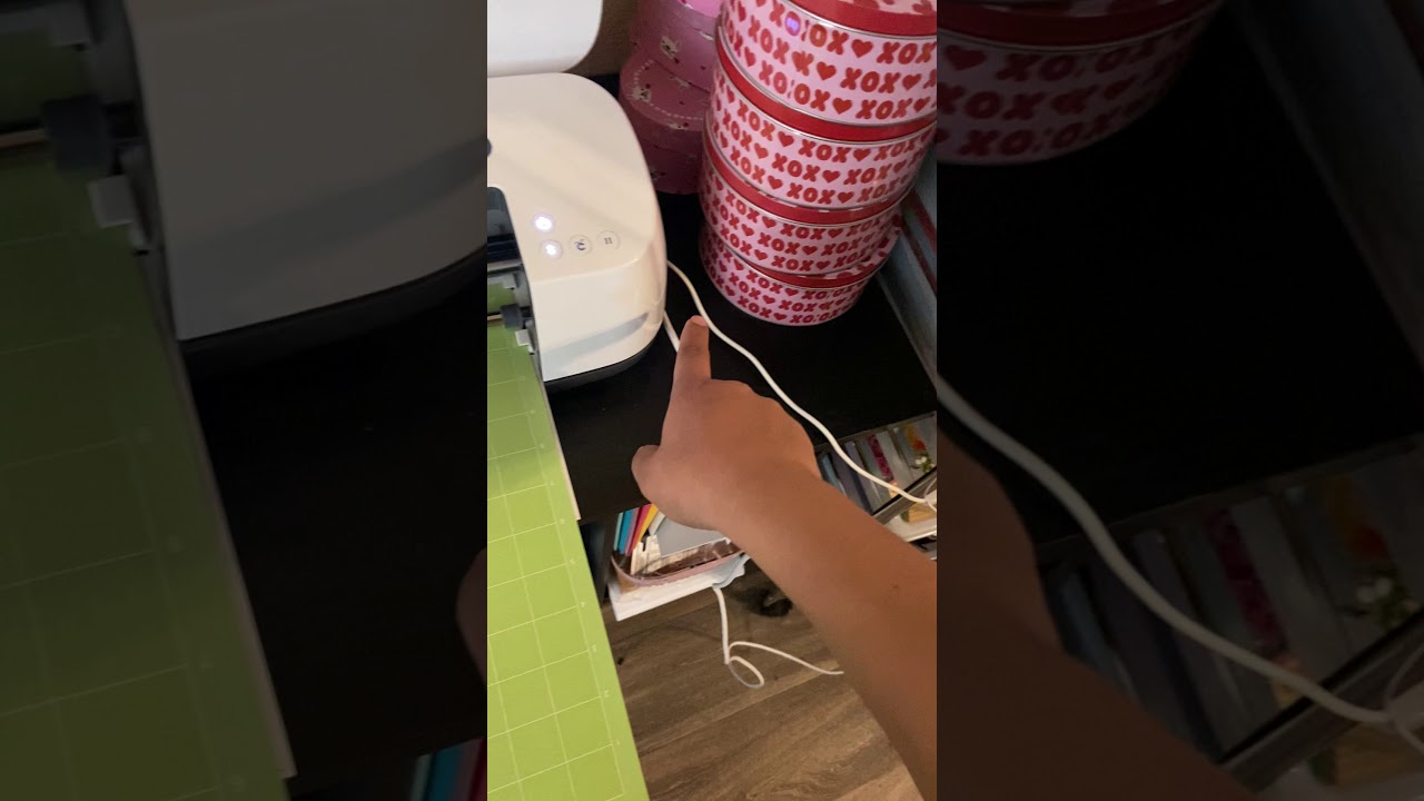 Cricut Print then Cut Error