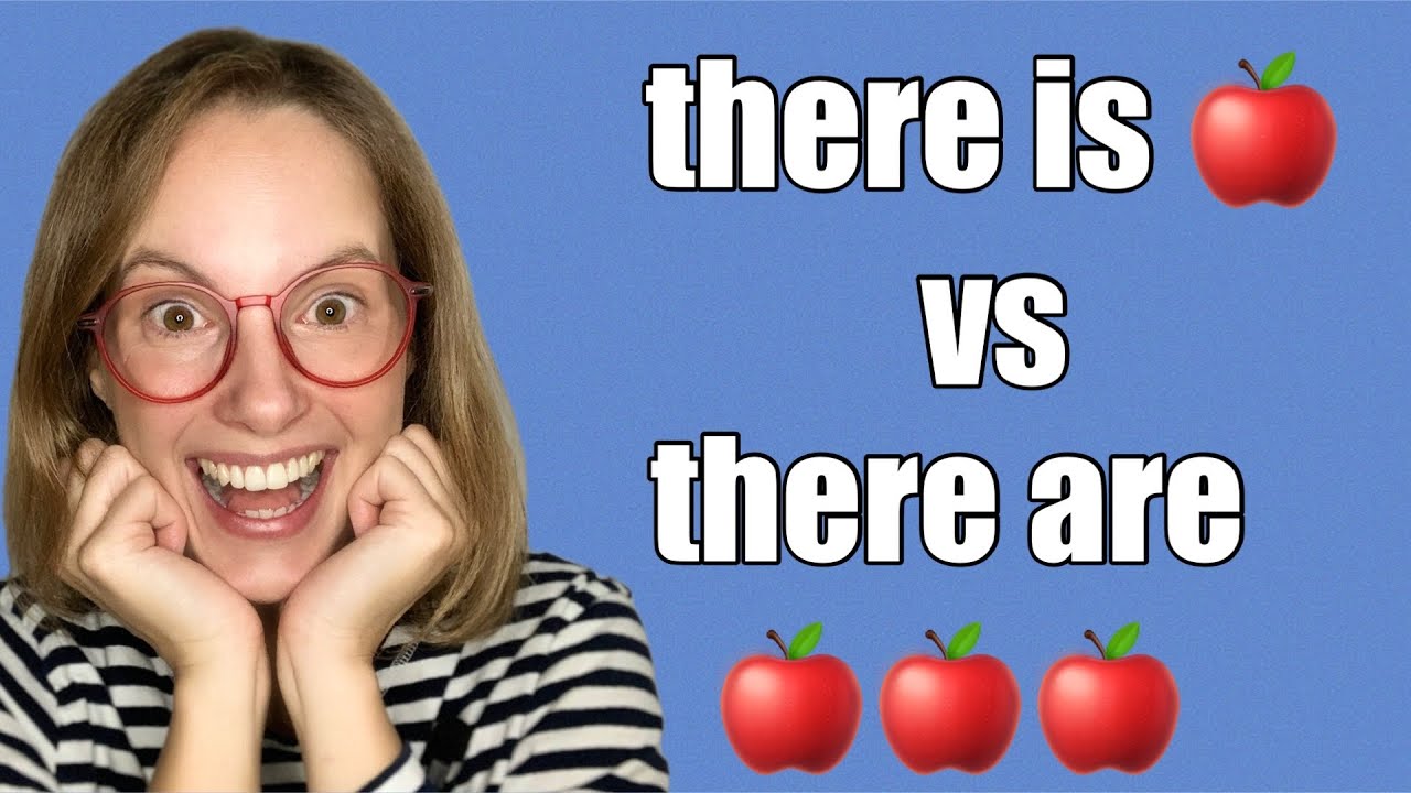 There is, there are (hay) Inglés inicial.