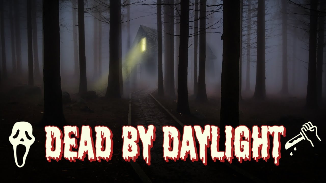 Dead by Daylight:Mid Chapter Update!