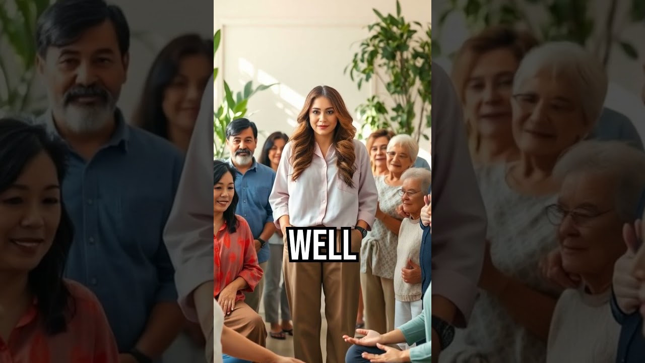 Redefining Wellness