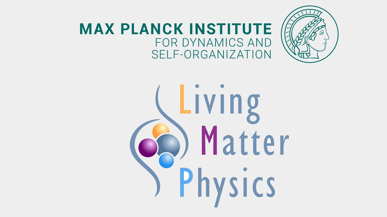 Department of Living Matter Physics