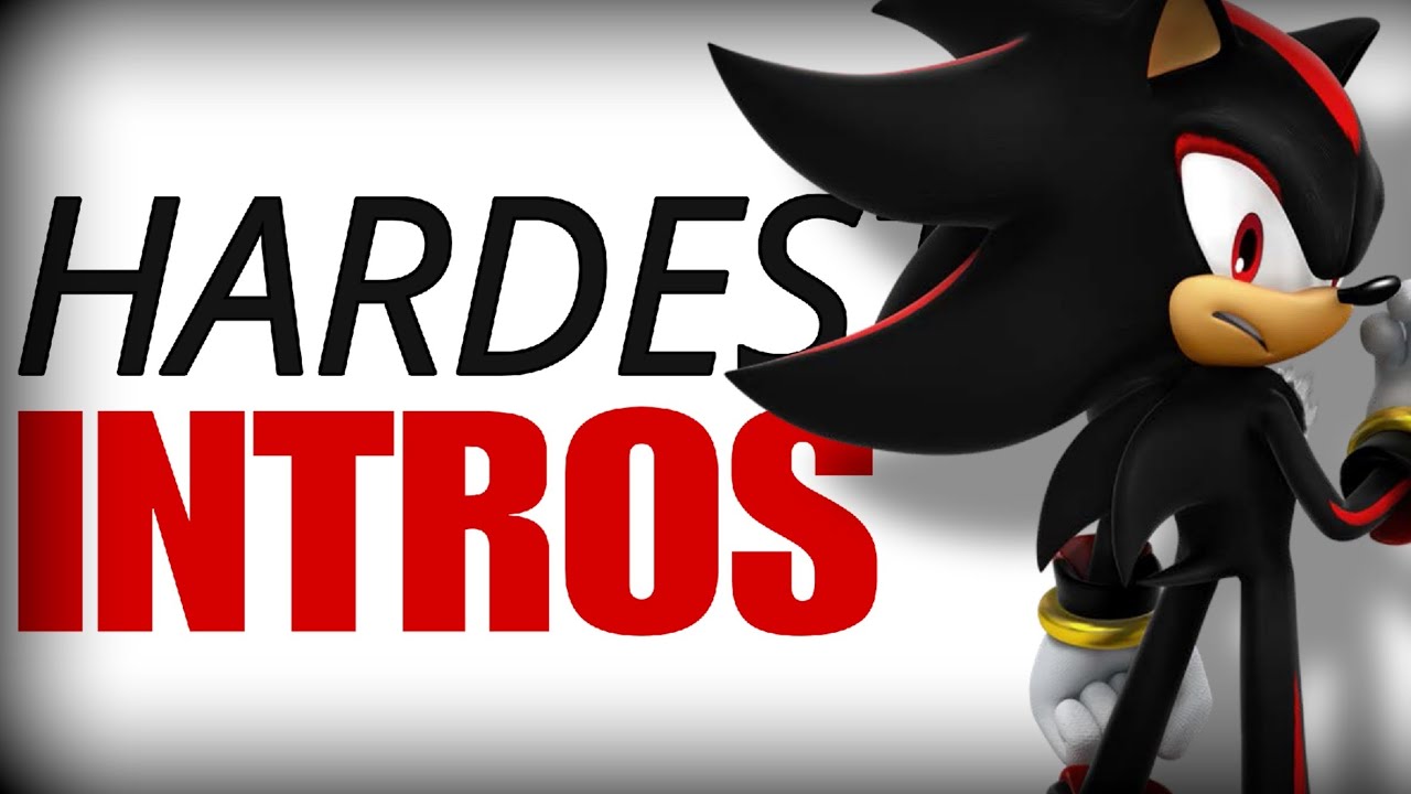 Greatest Video Games Openings EVER…
