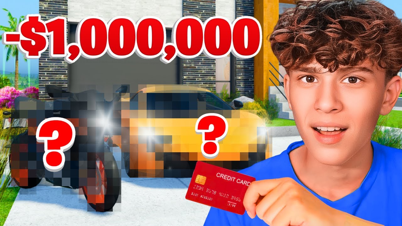 Buying EVERY Car Under $150,000 In Driving Empire! (Poor To Rich Day 28)