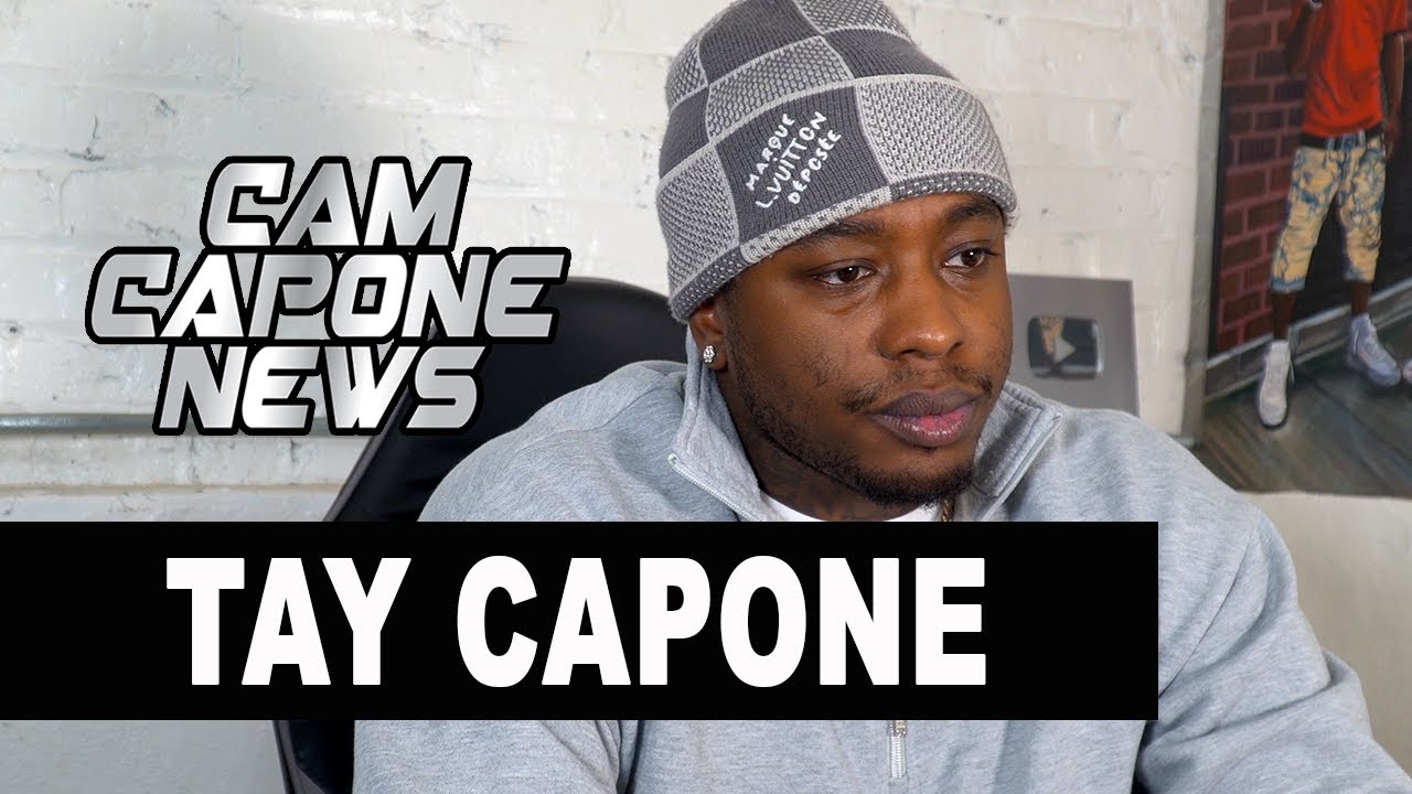 Tay Capone: Fredo Santana Could’ve Leeched Off Of Chief Keef & Glo Gang Clout, But Made Savage Squad