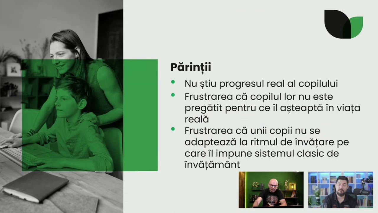 Investește în educația viitorului prin eduKiwi School