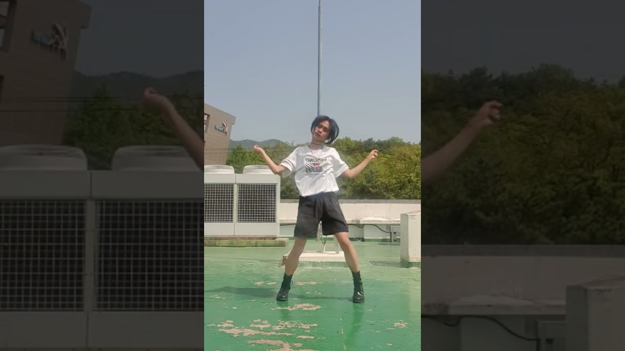 Melanie Martinez - Teacher's Pet dance cover