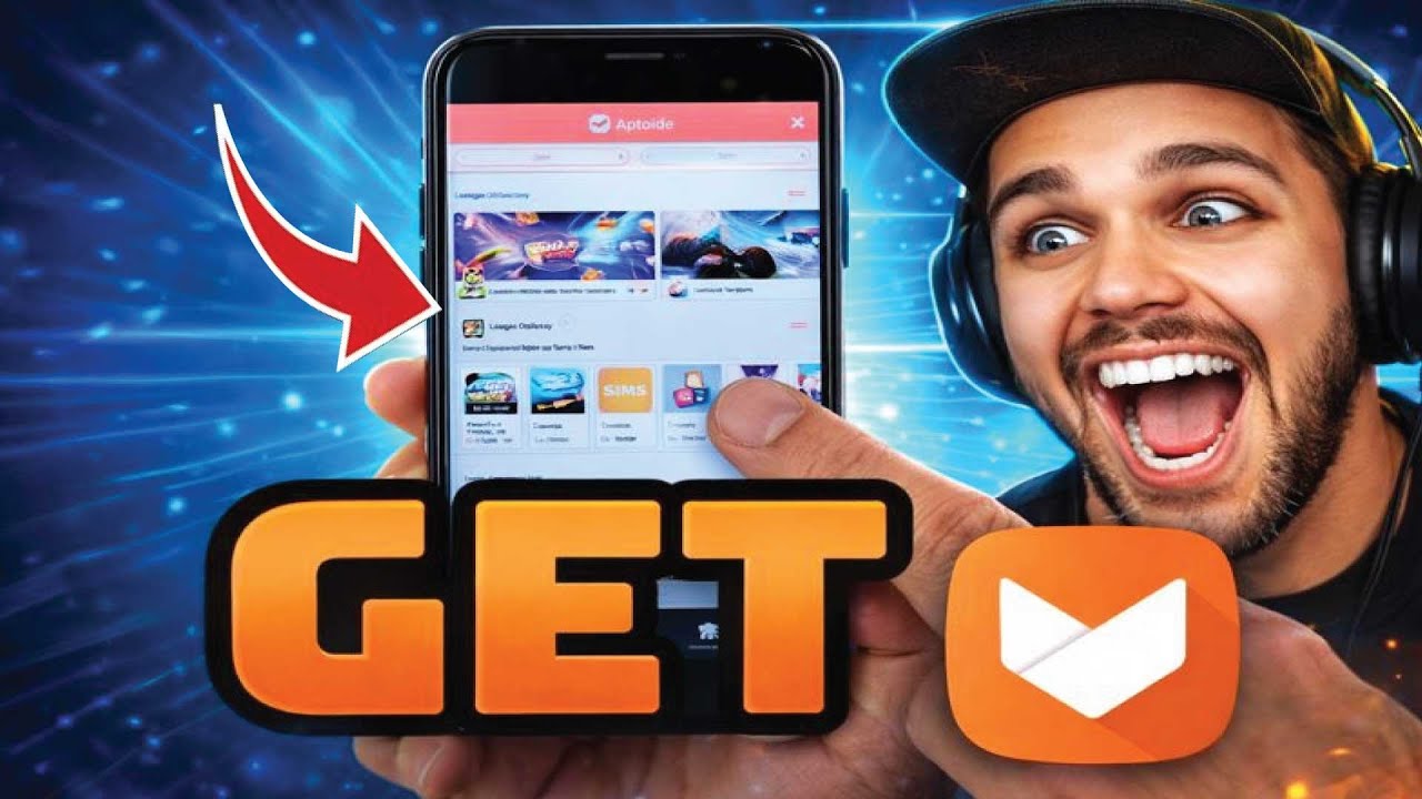 Aptoide Installation 2026 Step by Step – iPhone iOS & Android Tutorial (MUST SEE)