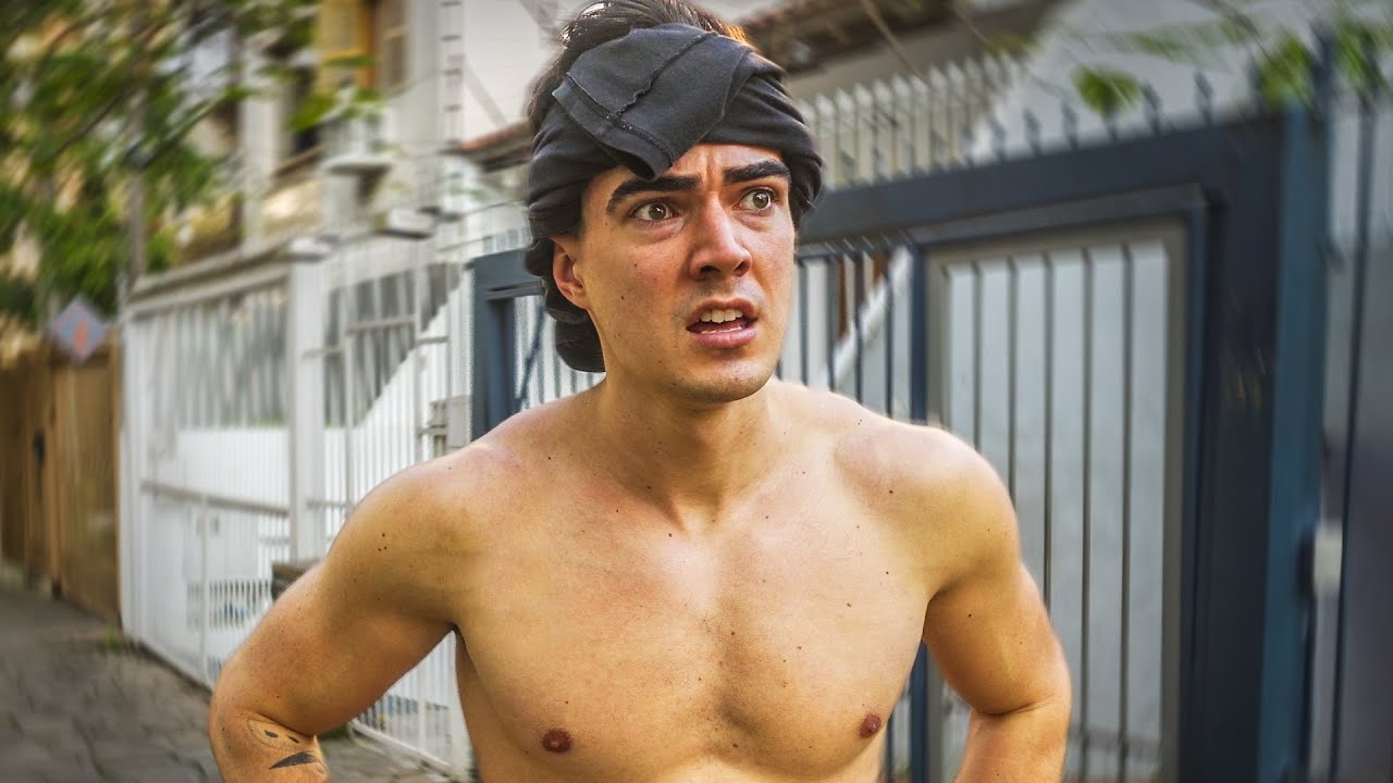 Isso que acontece quando você não define objetivos