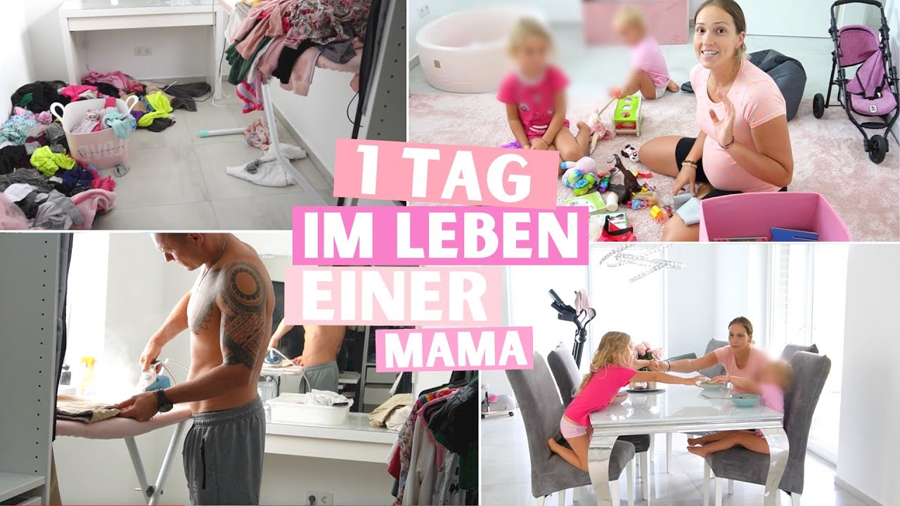 24 Stunden Mamaalltag | Warum kamen keine Videos mehr?