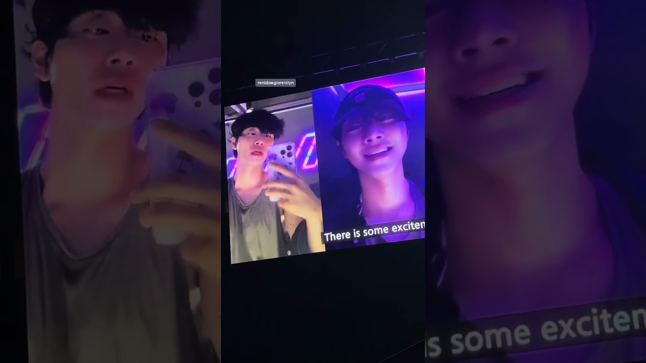 Ahn Hyo Seop Fan Meeting in Manila 100823 #hereandnow #asiatour #kangtaemoo #seowoojin #ahnhyoseop