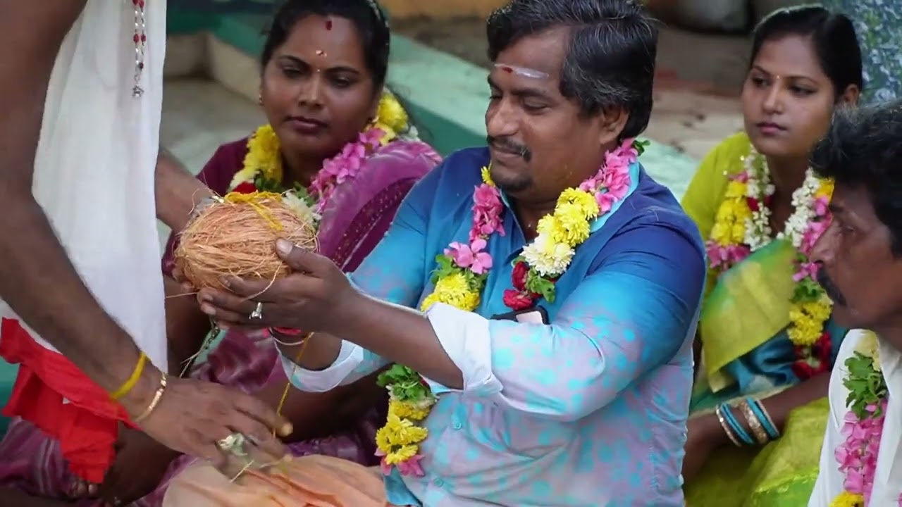 மஹா கும்பாபிஷேகம் 2025 |பாகம் 1 |ஶ்ரீ உமா மகேஸ்வரர் ஆலயம் |கீரநல்லூர் கிராமம்