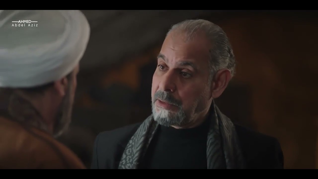 العمدة غلاب غير طريقة الشغل بتاع المخدرات بعد اللي حصل في الشحنة اللي فاتت
