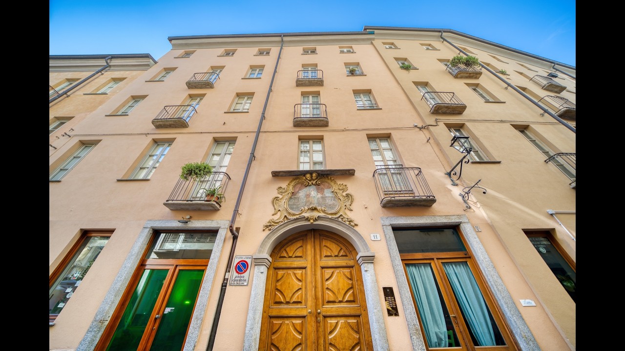 Via Bonelli 11