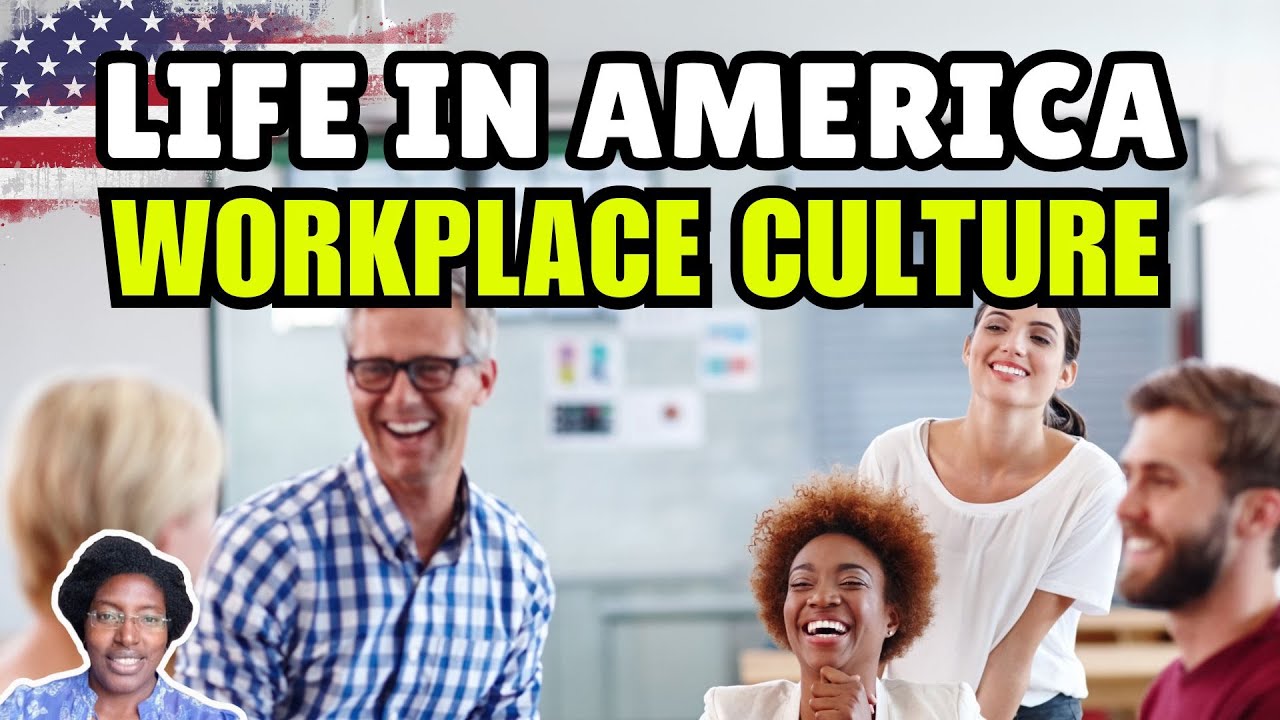American Workplace Culture – A Practical Guide for ESL Professionals
