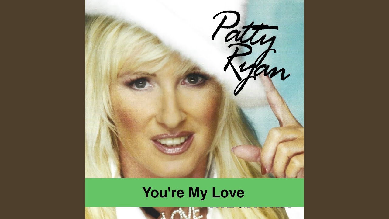You're My Love, My Life (Instrumental)