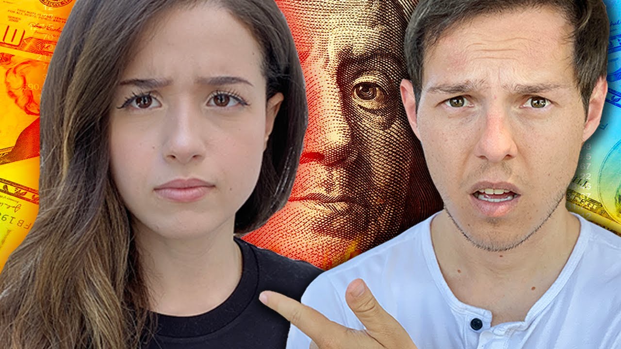Confronting Pokimane | Inside The Million Dollar Empire