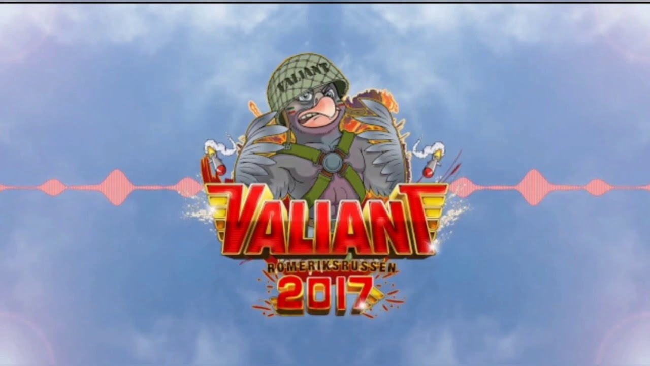 【リズアートBGM】30分耐久(Valiant 2017 - BEK & Wallin,Mobera)