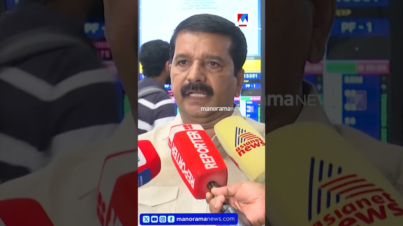 കോണ്&zwj;ഗ്രസ് നേതൃത്വം സമീപിച്ചിരുന്നു: വി.എസിന്&zwj;റെ മുൻ പിഎ സുരേഷ് | Congress | A Suresh