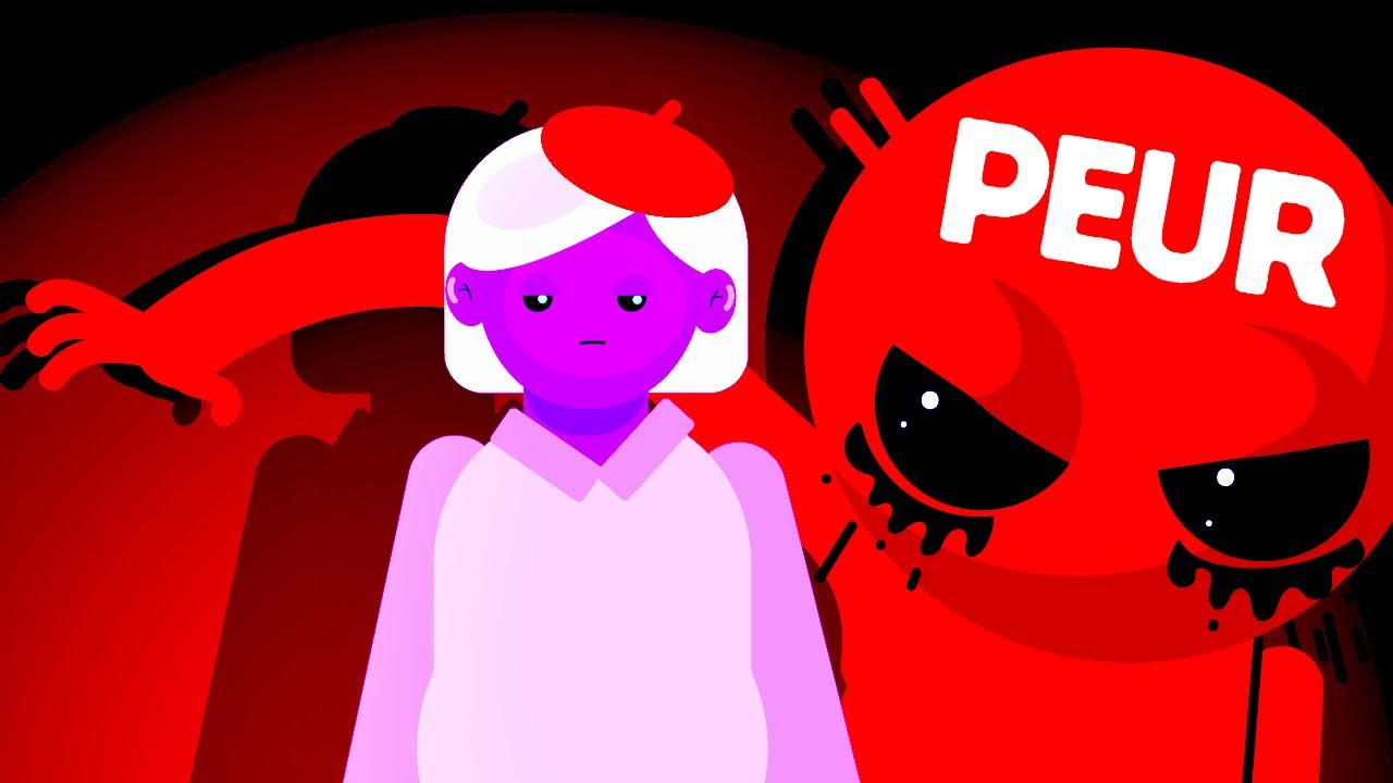 La Peur Qui Règne en Toi
