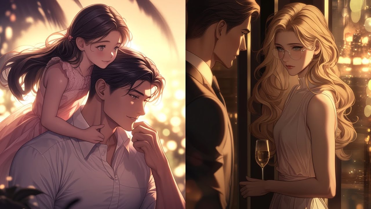 📕She sent me to the countryside for 7 years for another—when she waited to marry me, I had a family