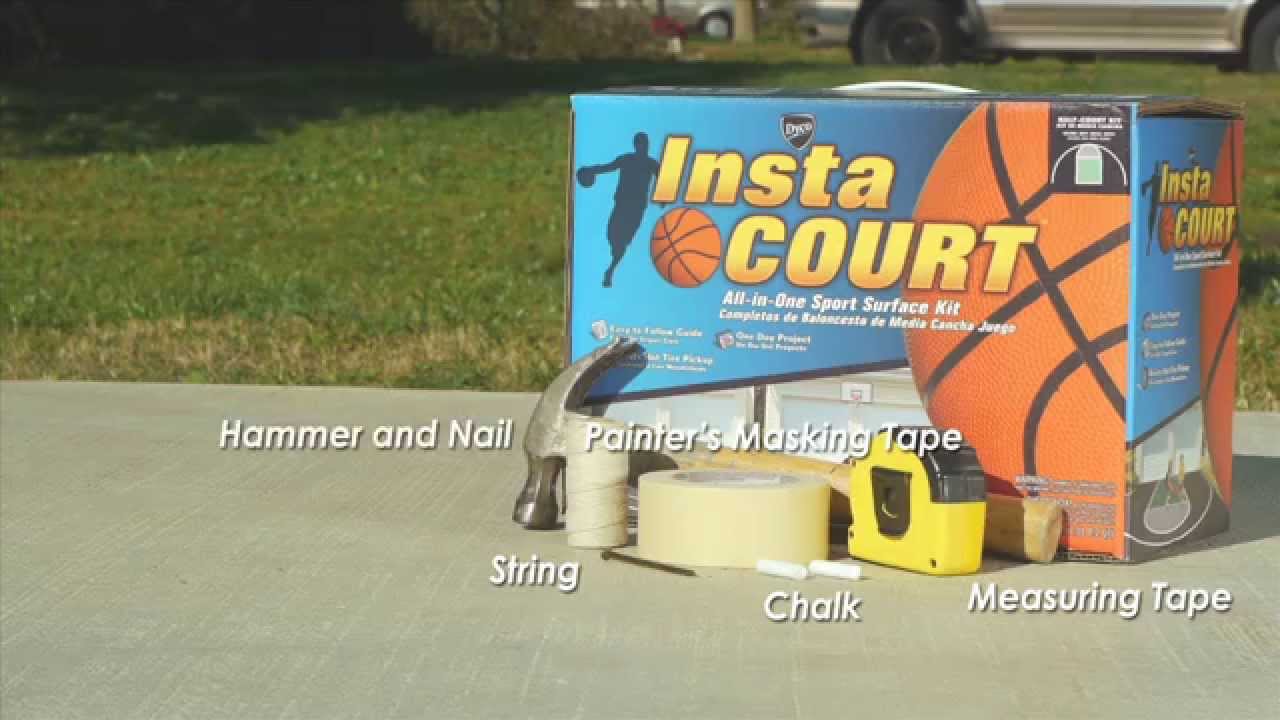InstaCOURT