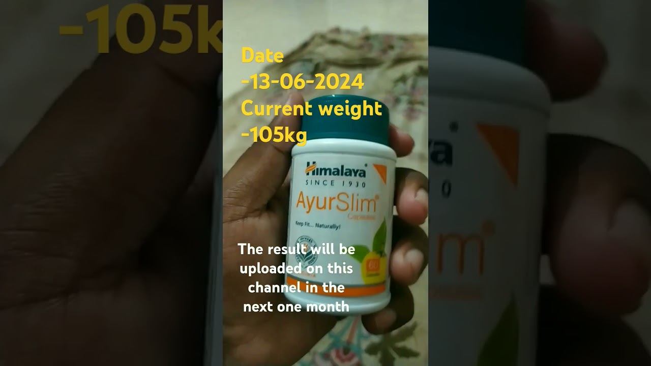 himalaya ayur slim capsule | ayurslim himalaya capsules | himalaya ayurslim capsules review | #short