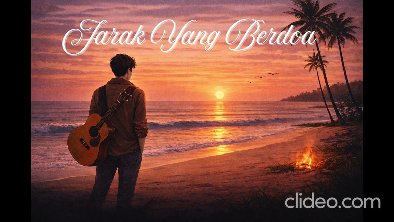 JARAK YANG BERDOA