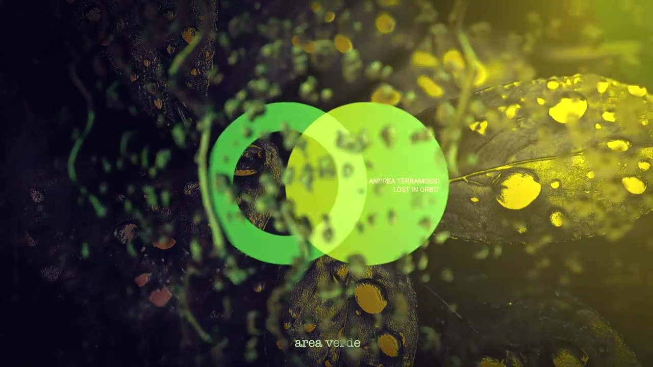 Andrea Terramossi - Flow for My Head // Area Verde
