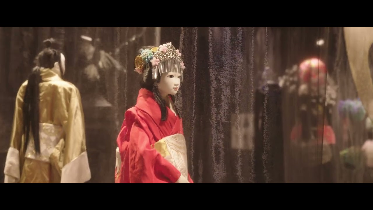 COSTUME DESIGN EXHIBITION 2025