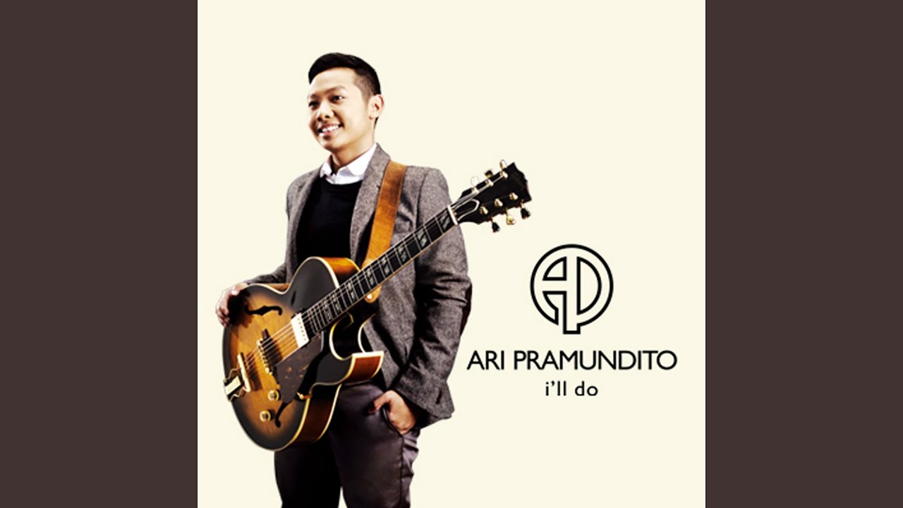 I'll Do (feat. Soulmate)