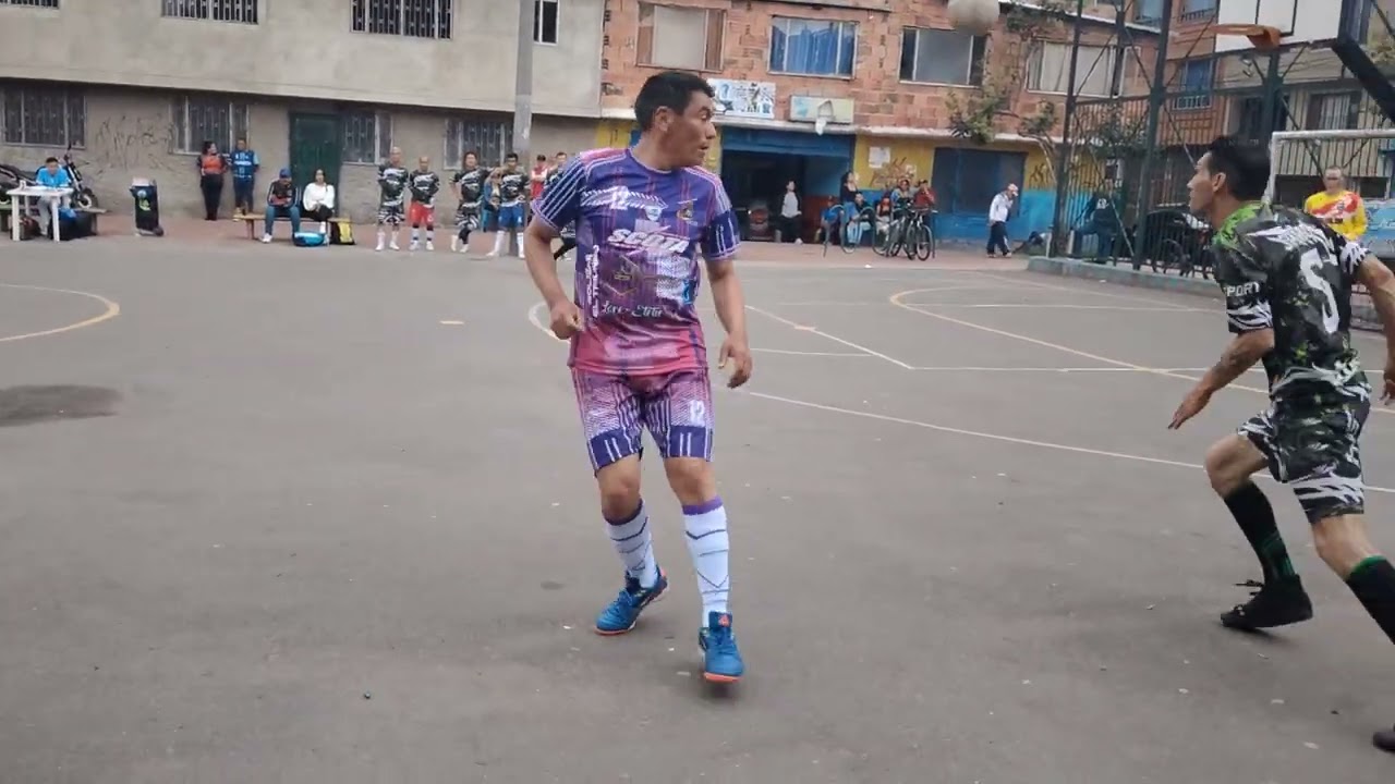 Fuxion 8-2-26 primera fecha 