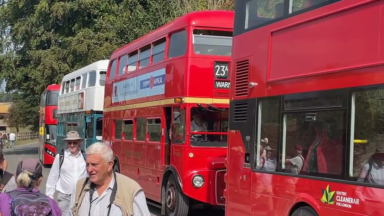 IMBERBUS ,WILTSHIRE -BUSES160825