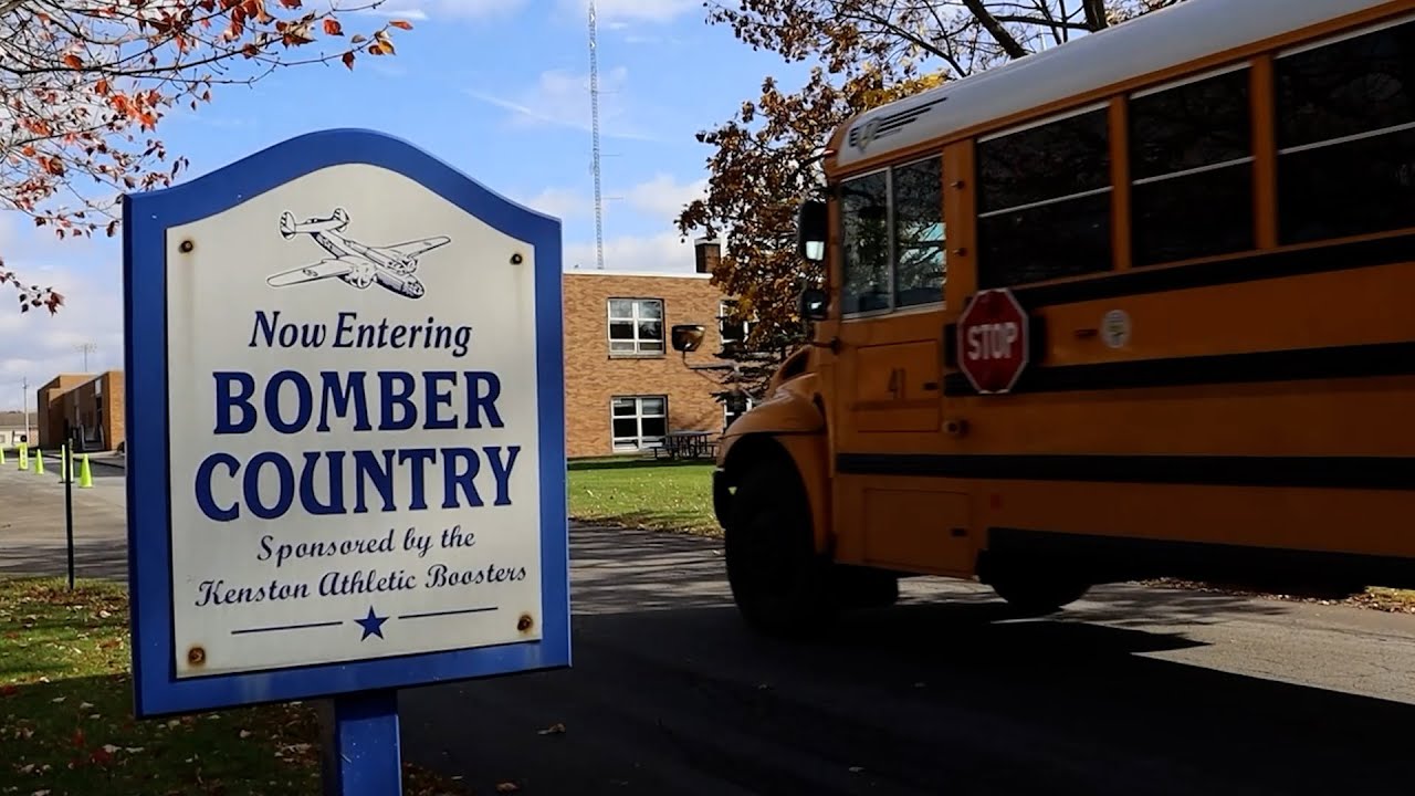 Kenston: More Than A School District