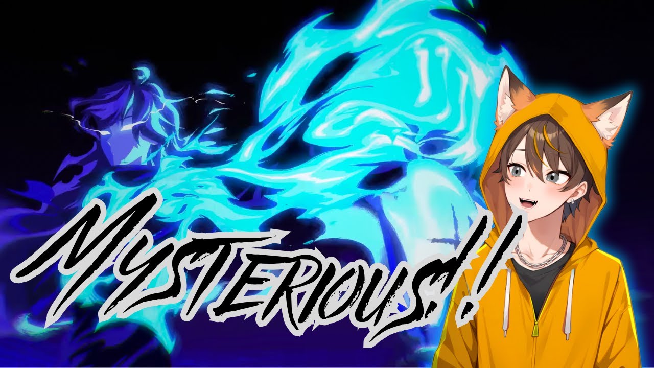 Flins Teaser & Trailer Reaction | Genshin Impact