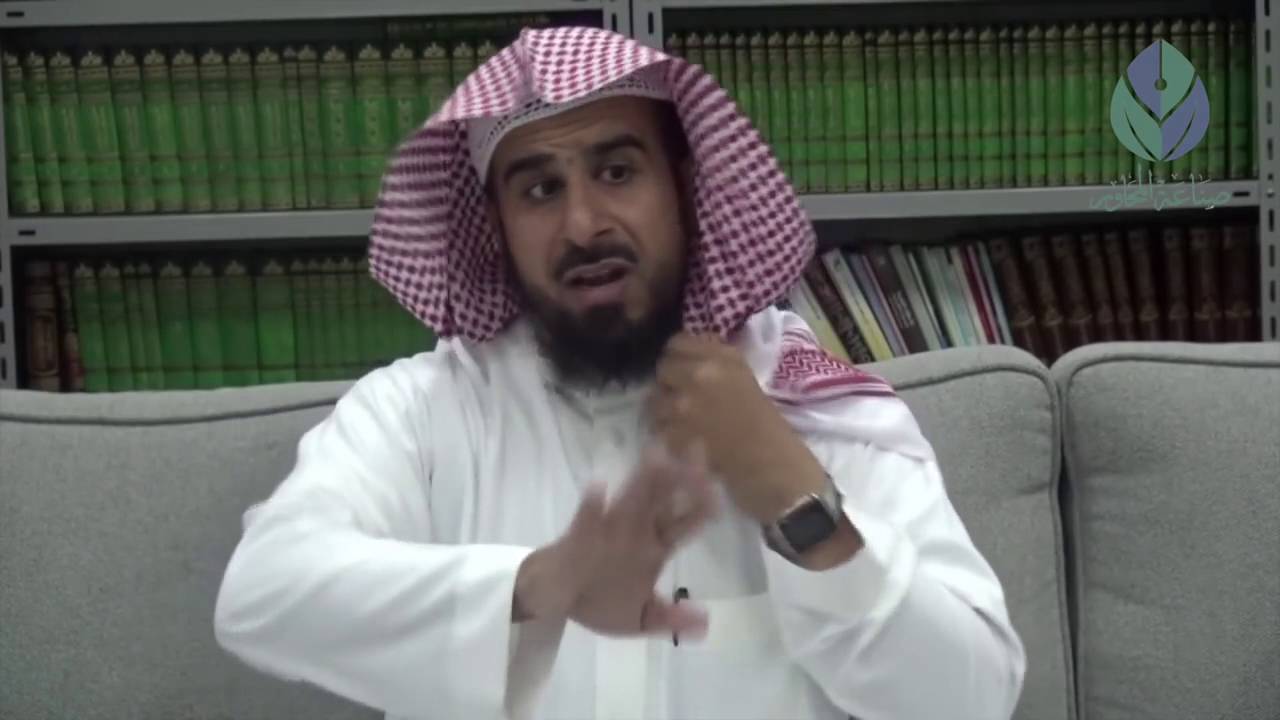 10 المدرسة العقلية| نظرية المعرفة الشيخ عبدالله العجيري