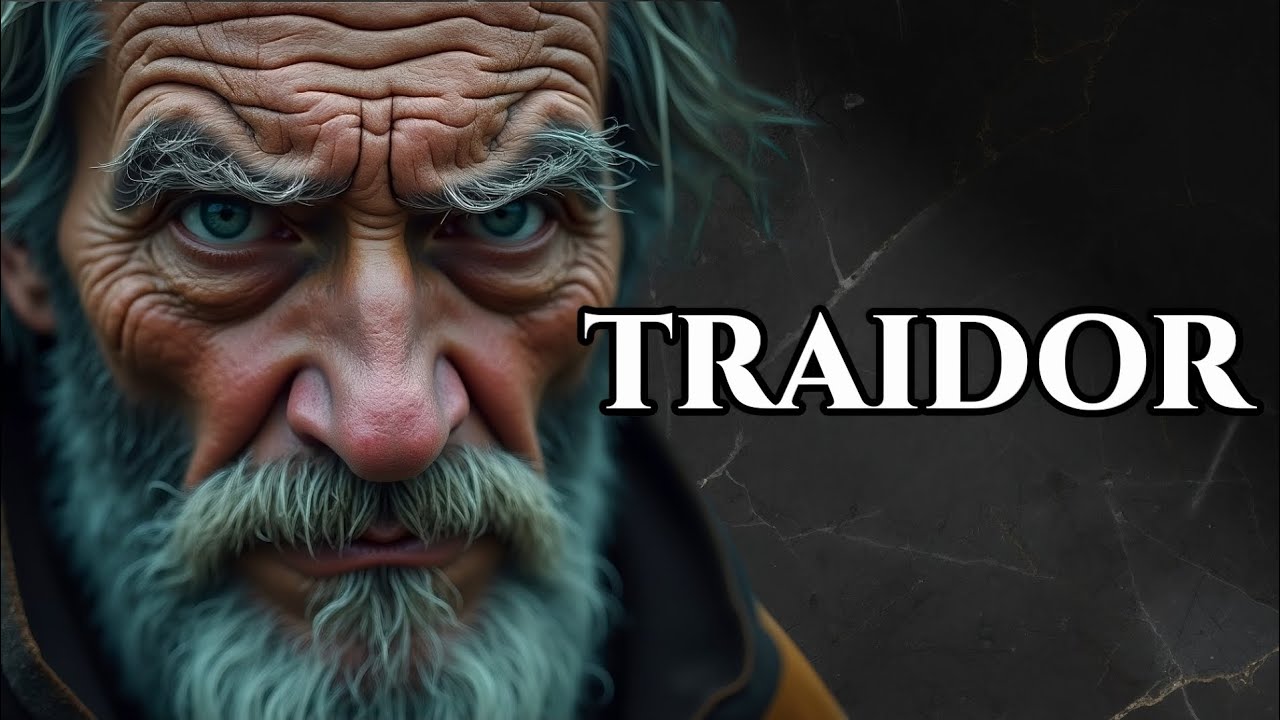La Lealtad es cara (Y tú eres barato) - Estoicismo