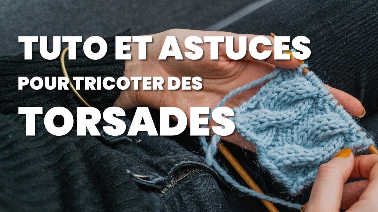 Pourquoi tes torsades sont moches