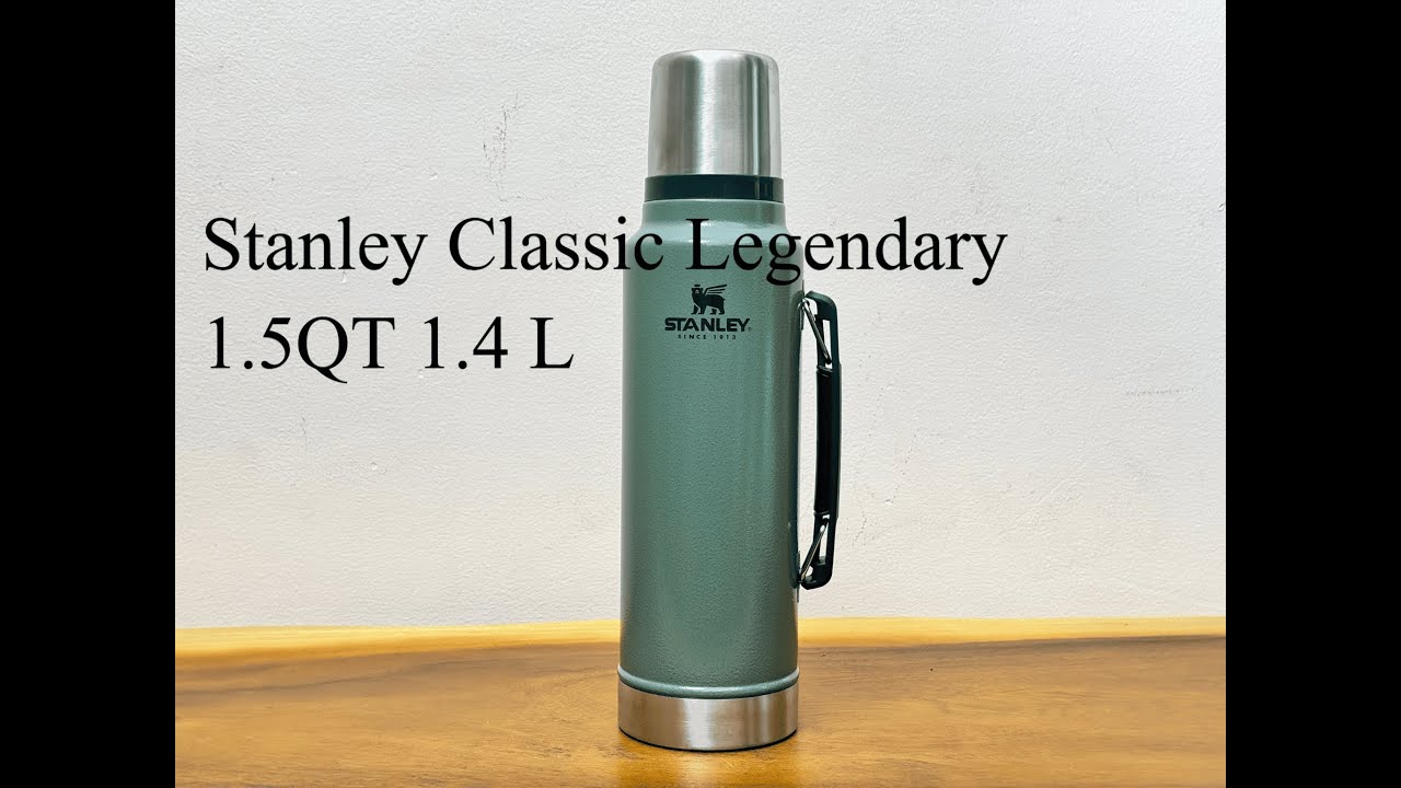 Bình Giữ Nhiệt Stanley Classic Legendary 15QT 1 4 L