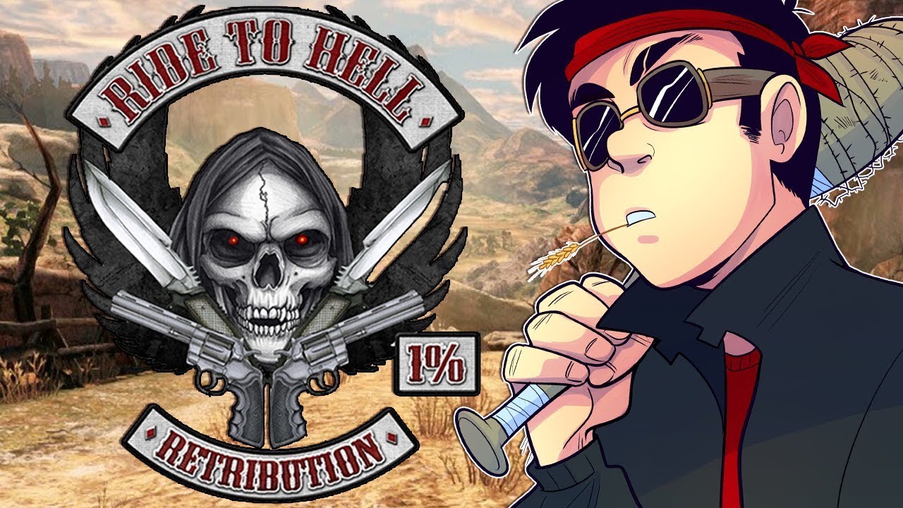 Giochi Brutti - EP52 RIDE TO HELL: Retribution