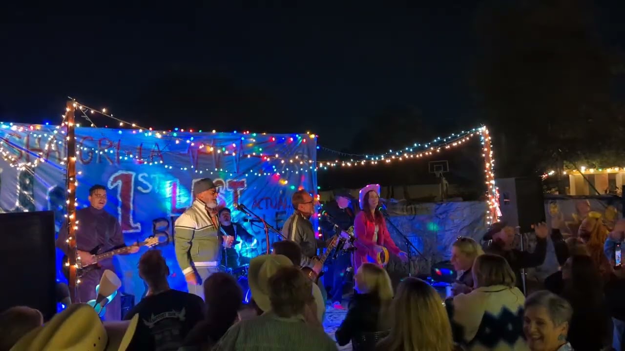 STT - Sweet Caroline