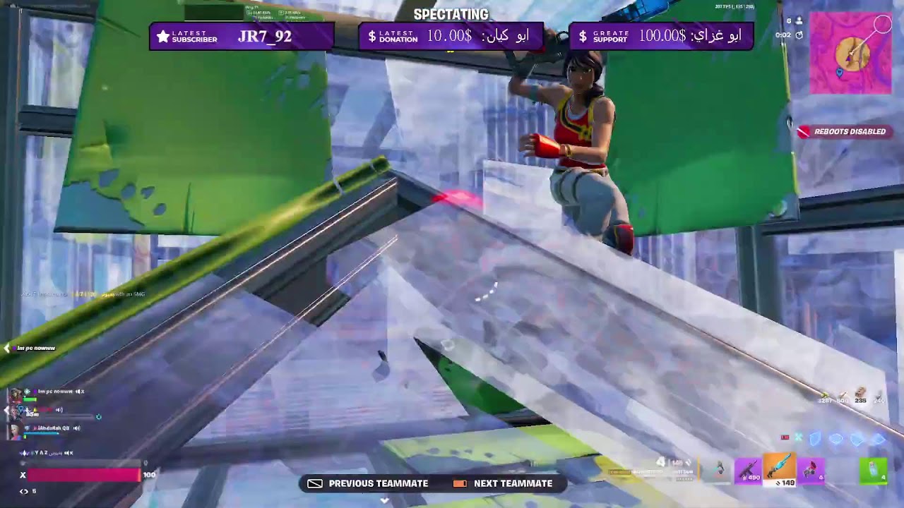 | 2k? |بث  4 ساعات حياكم الله