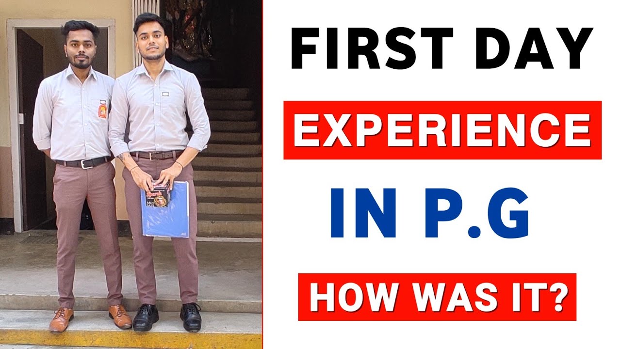 First Day Experience in POST GRADUATION (PG) in Guwahati | MCom | Guwahati University | ICON College
