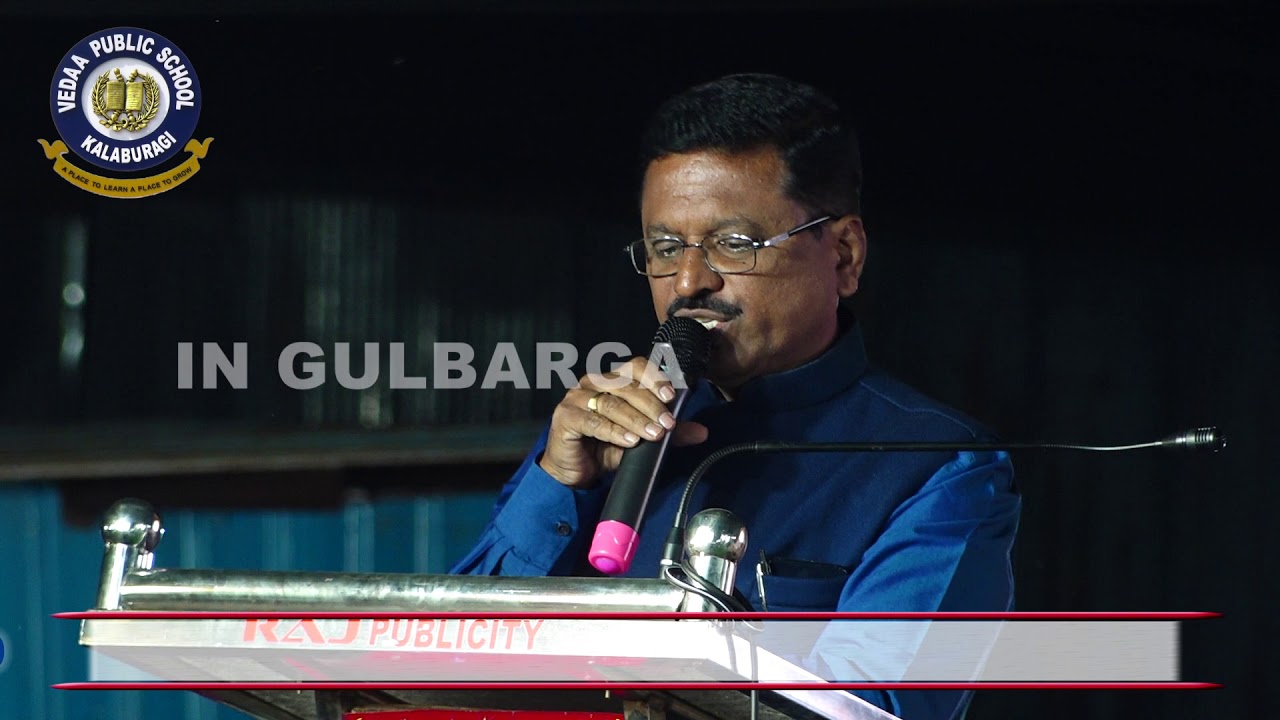VEDAA PUBLIC SCHOOL 6th Annual Day Celebration Program : 2019-20