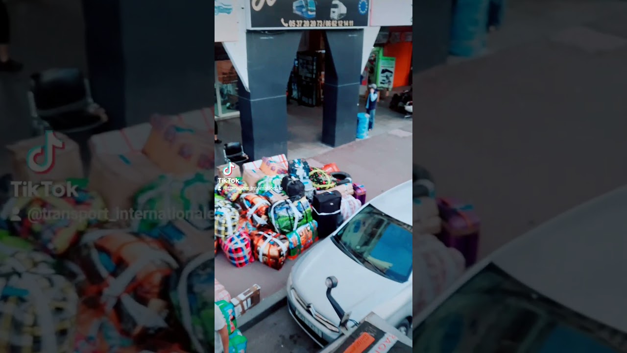 transport international Maroc😉🇲🇦🇲🇦 vers la France 🇨🇵🇨🇵🇨🇵