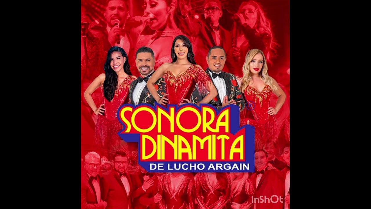 Mix Sonora Dinamita https://youtu.be/wvmOwwaGZXk?si=wKbbZ7ws54OX2Q0U