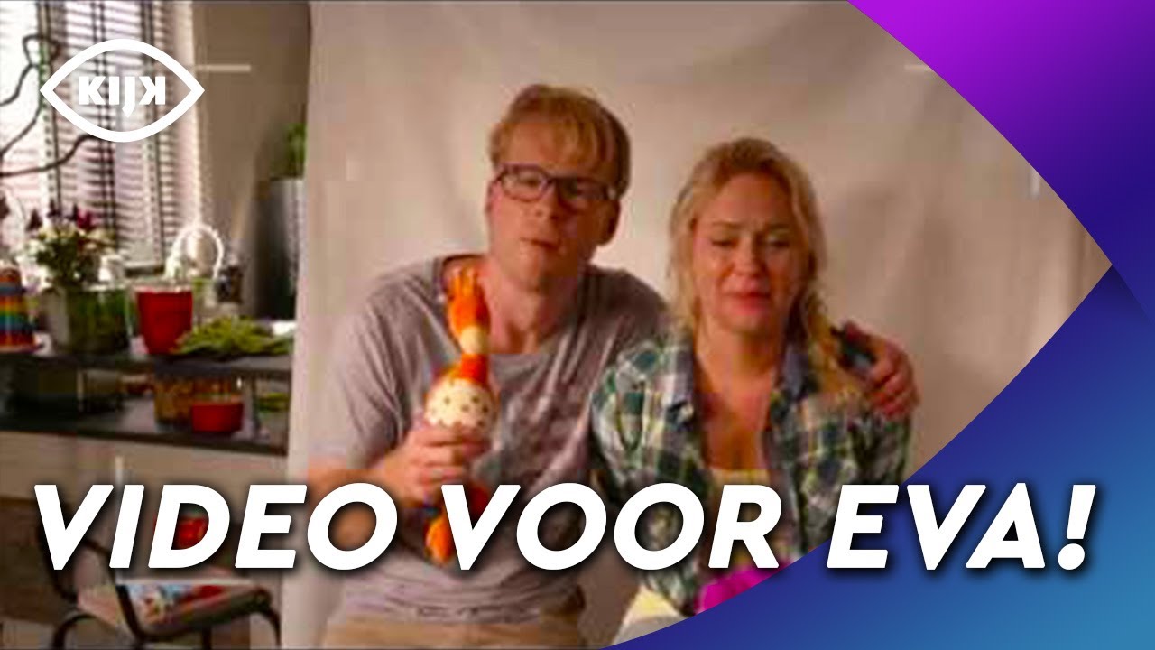 Video voor Eva | Ik Ook Van Jou | KIJK Klassiekers