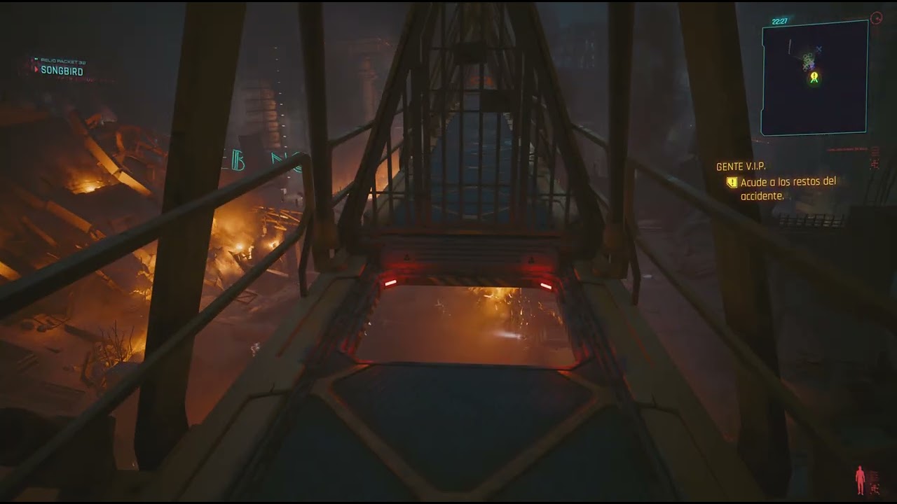 Cyberpunk 2077 16