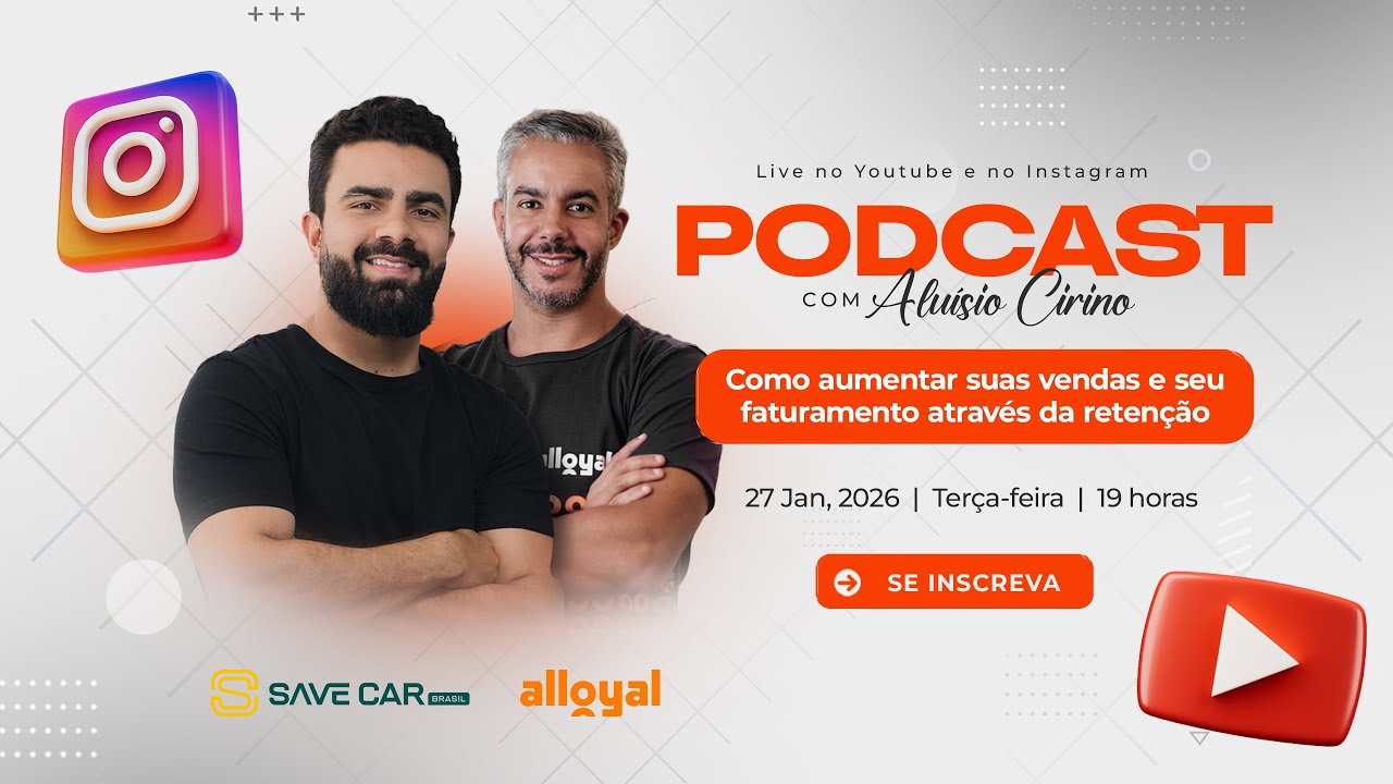 Como aumentar suas vendas e seu faturamento atrav&eacute;s da reten&ccedil;&atilde;o