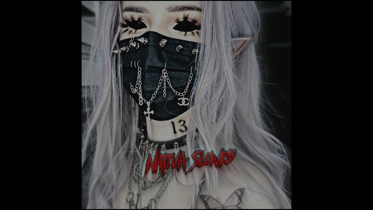 JA PASSOU DE MEIA NOITE (Slowed + Reverb)