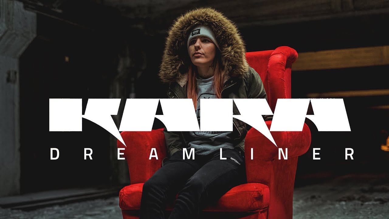 Kara - Dreamliner (prod. Mieszany) VIDEO